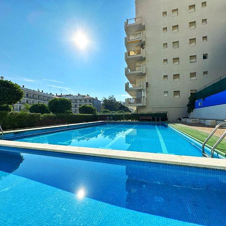 Domuum Holidays - Pino Alto Apartment Salou Luaran gambar