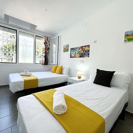 Domuum Holidays - Pino Alto Apartment Salou Luaran gambar
