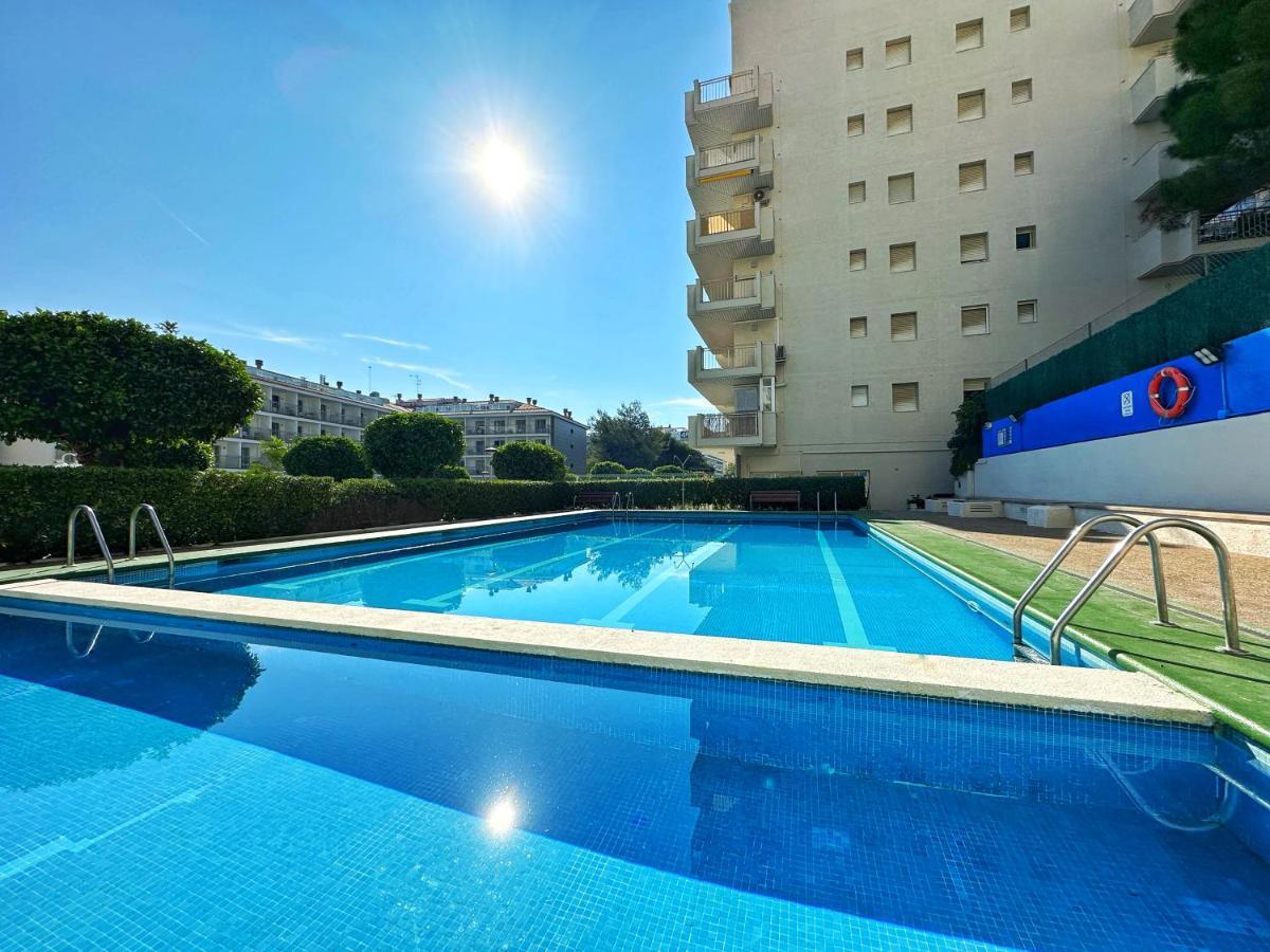 Domuum Holidays - Pino Alto Apartment Salou Luaran gambar