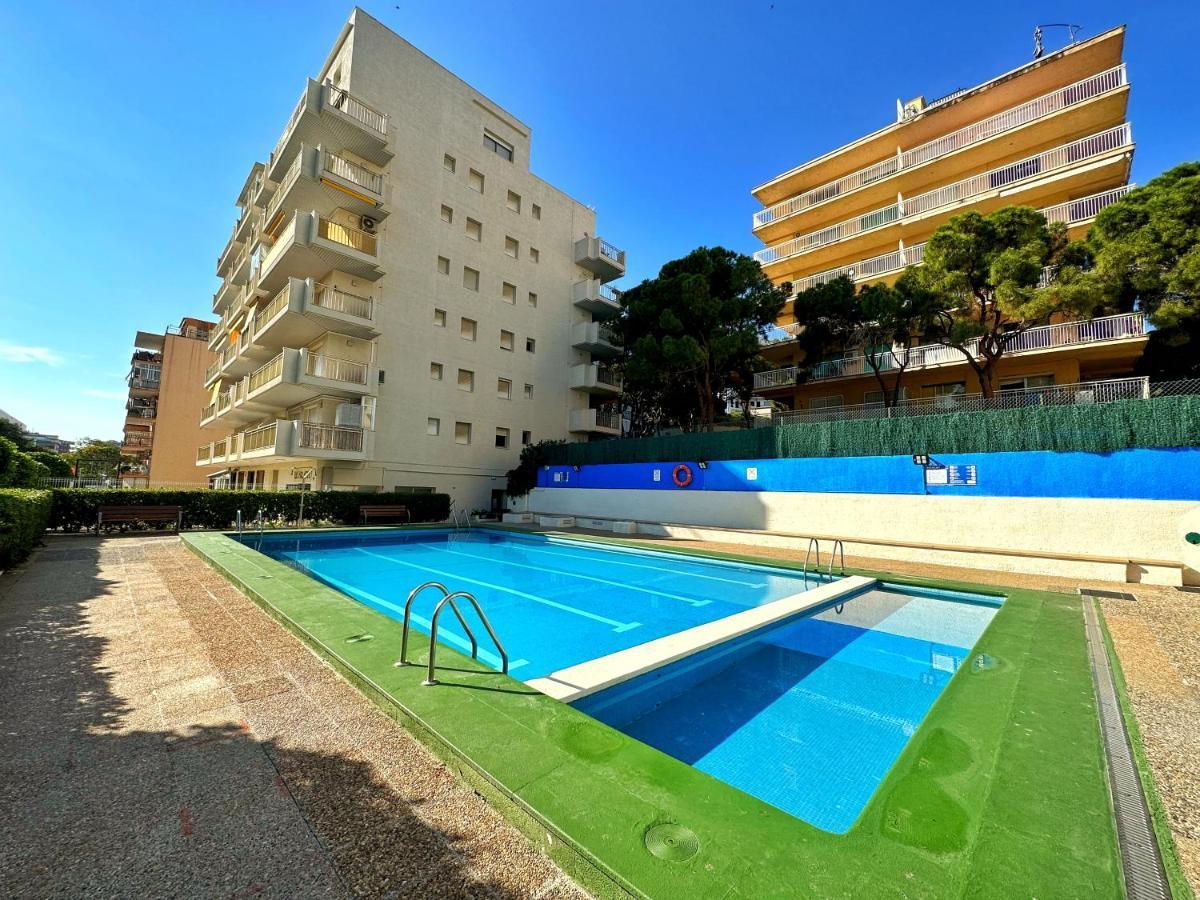 Domuum Holidays - Pino Alto Apartment Salou Luaran gambar
