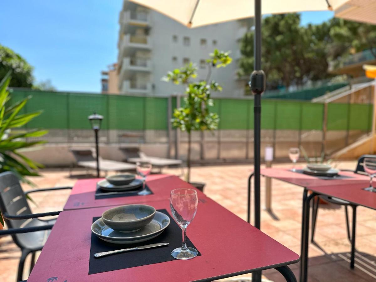 Domuum Holidays - Pino Alto Apartment Salou Luaran gambar