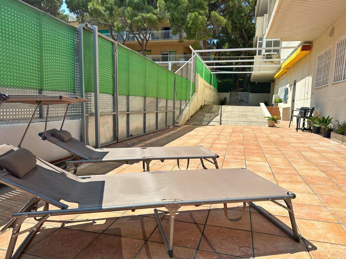 Domuum Holidays - Pino Alto Apartment Salou Luaran gambar