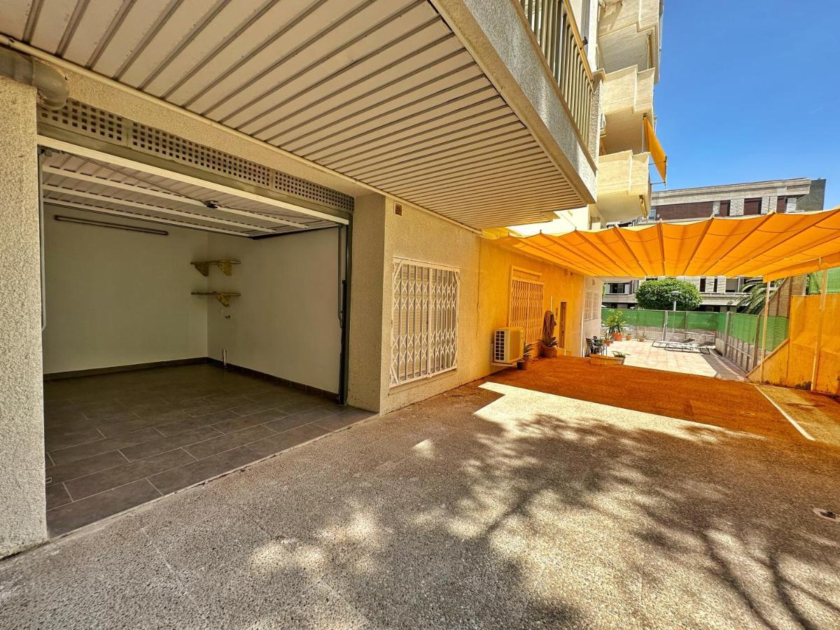 Domuum Holidays - Pino Alto Apartment Salou Luaran gambar