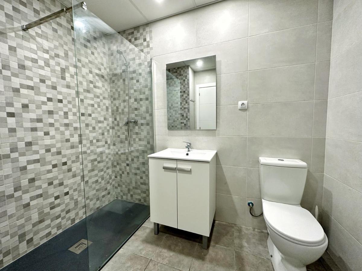Domuum Holidays - Pino Alto Apartment Salou Luaran gambar
