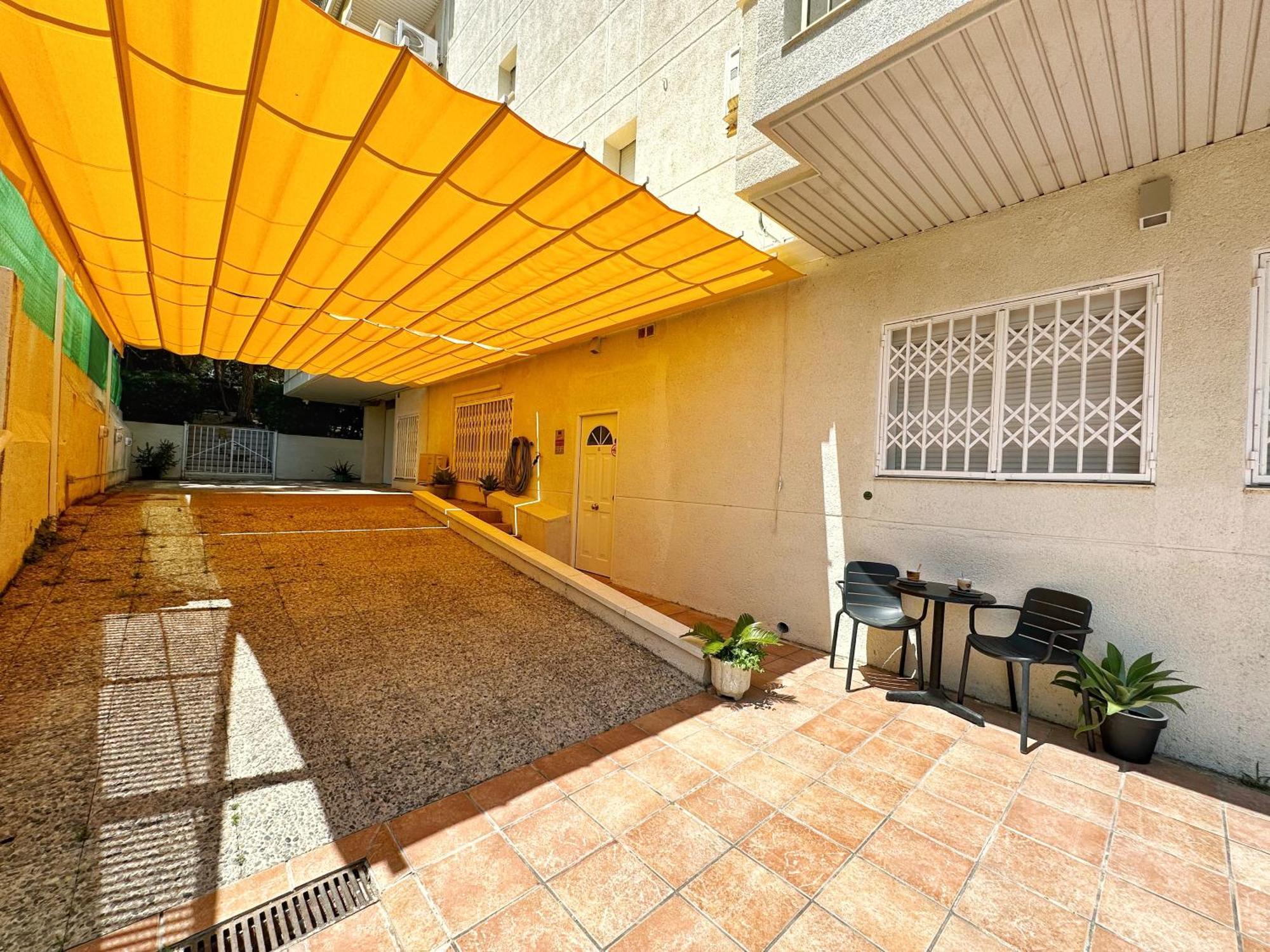 Domuum Holidays - Pino Alto Apartment Salou Luaran gambar