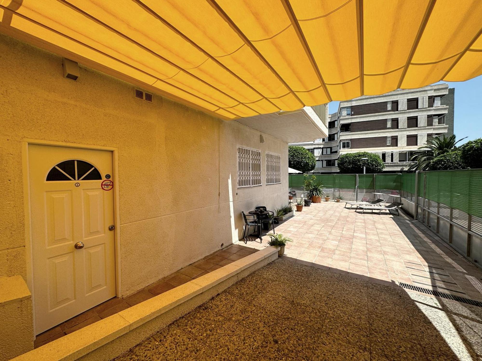 Domuum Holidays - Pino Alto Apartment Salou Luaran gambar