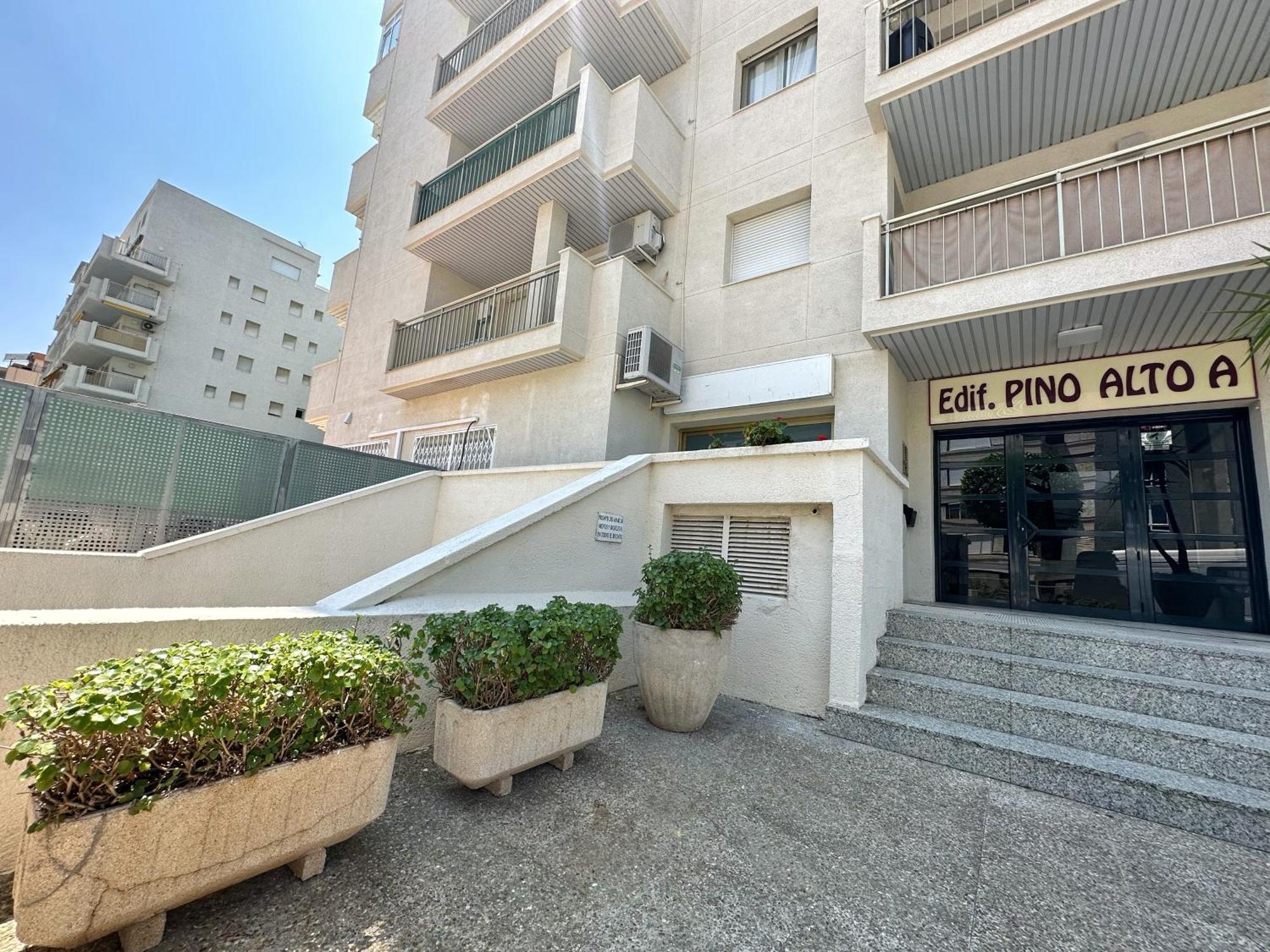 Domuum Holidays - Pino Alto Apartment Salou Luaran gambar