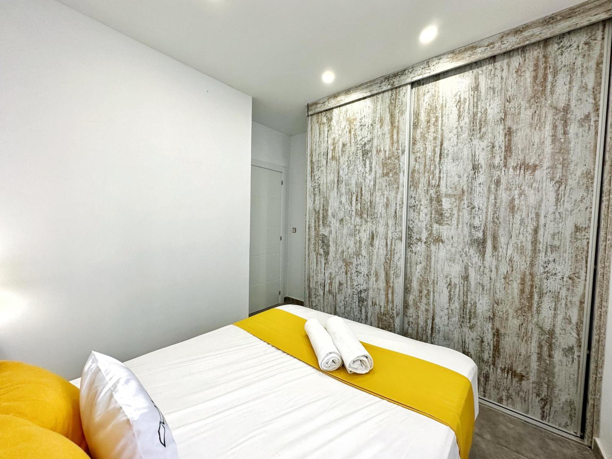 Domuum Holidays - Pino Alto Apartment Salou Luaran gambar