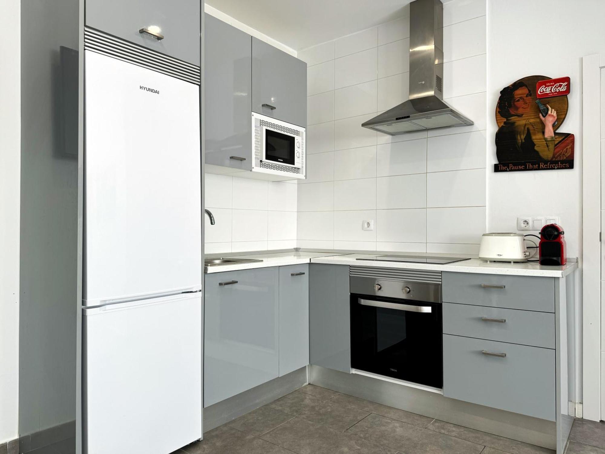Domuum Holidays - Pino Alto Apartment Salou Luaran gambar