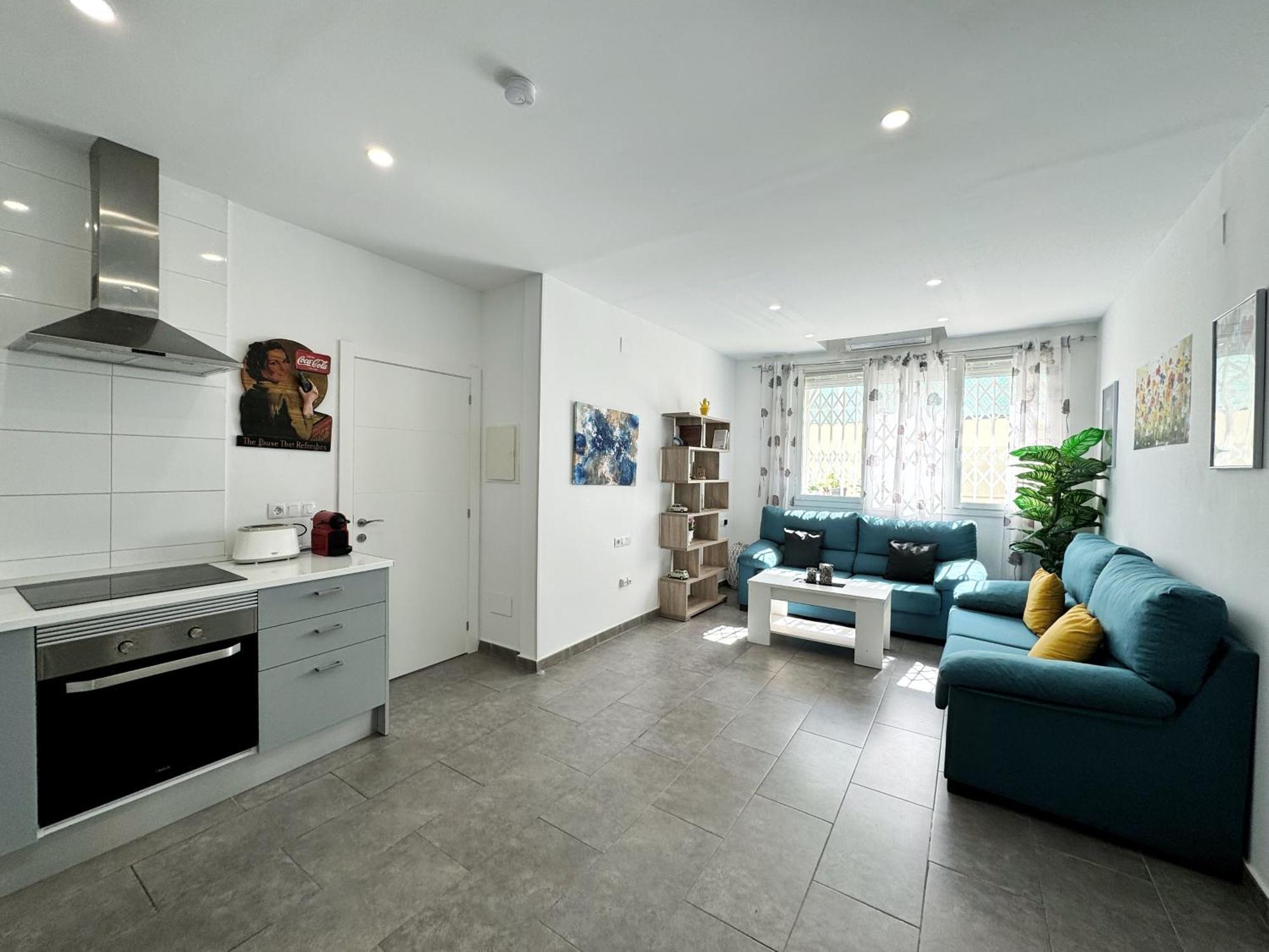 Domuum Holidays - Pino Alto Apartment Salou Luaran gambar