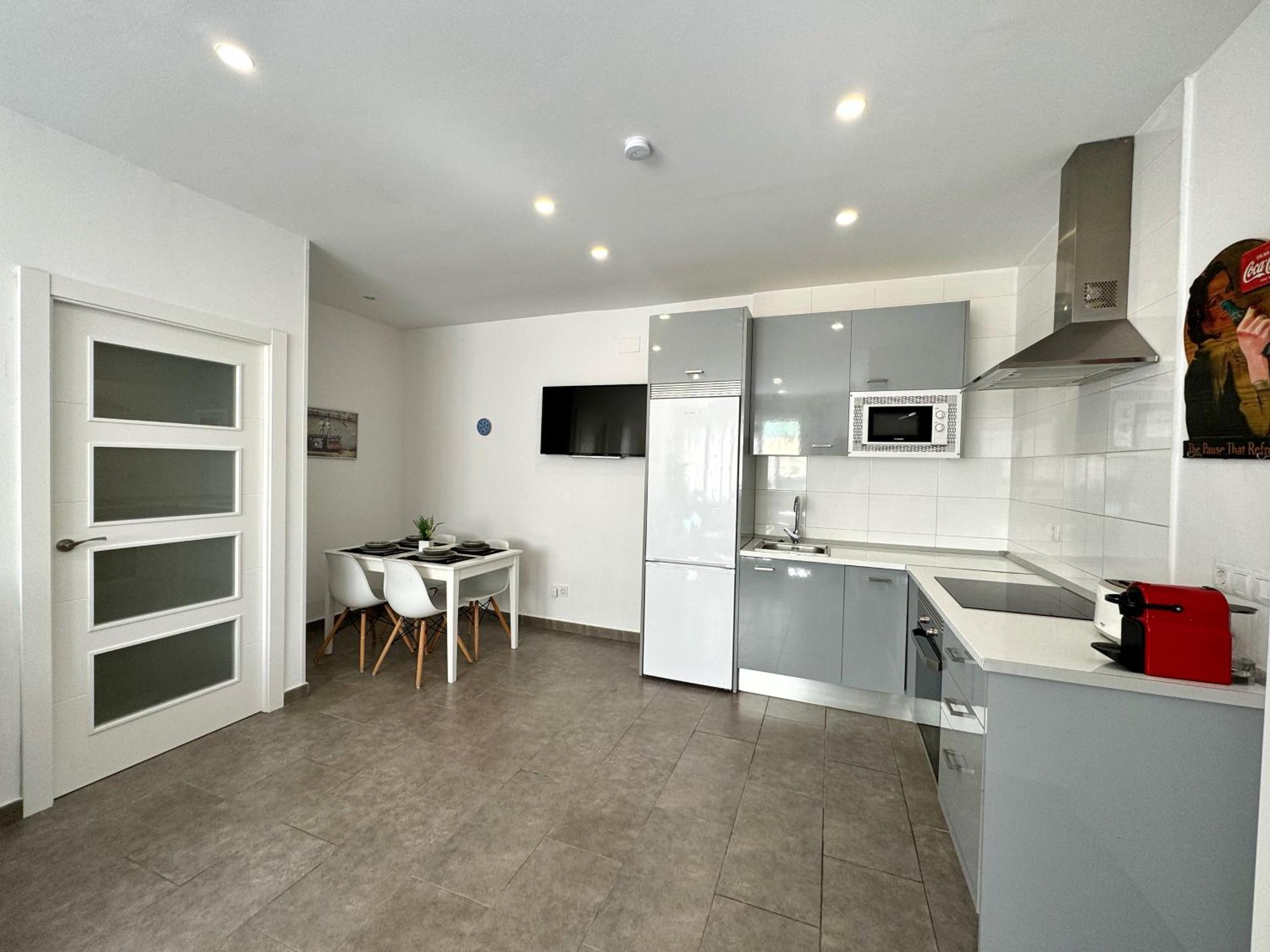 Domuum Holidays - Pino Alto Apartment Salou Luaran gambar