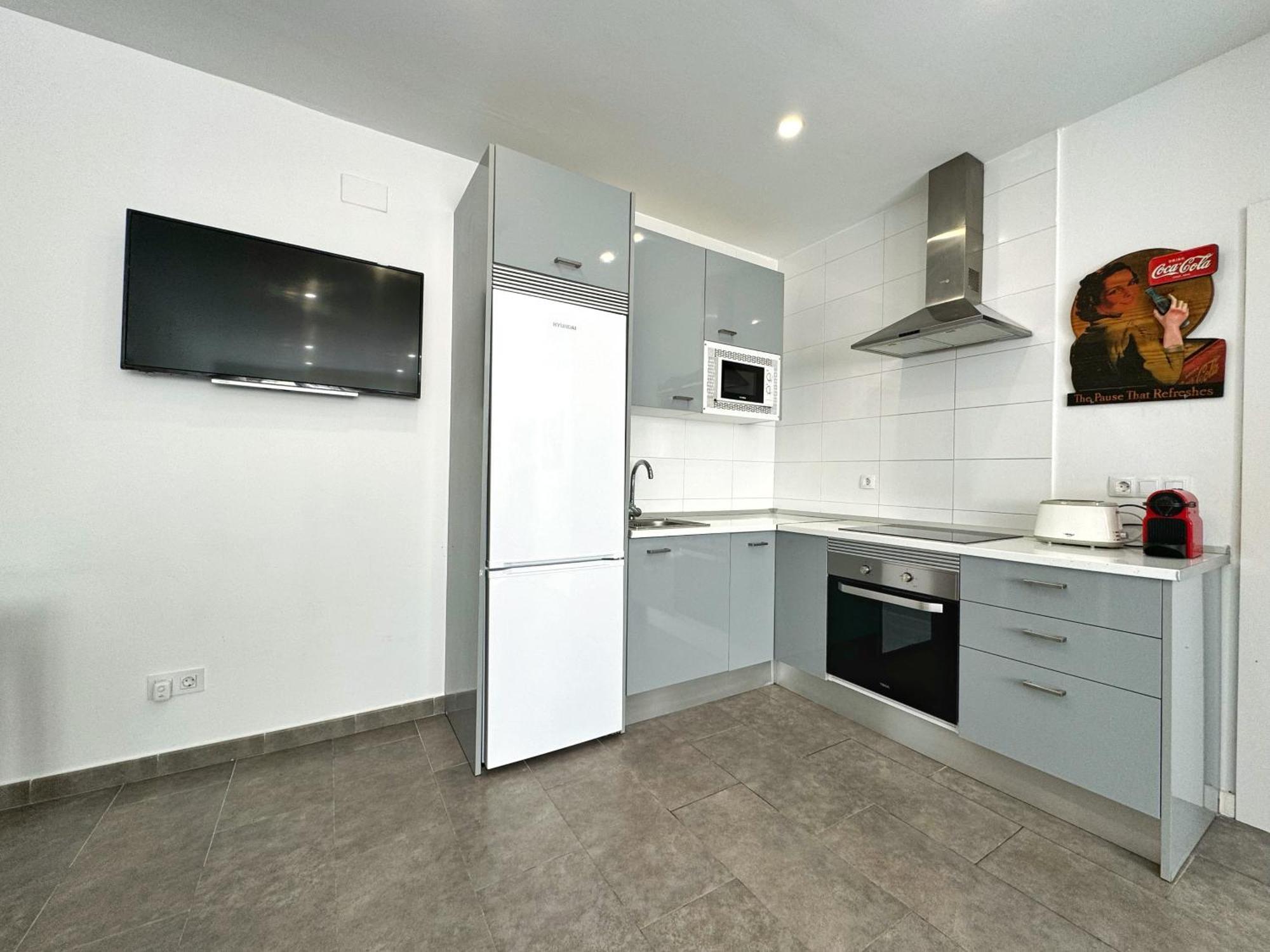 Domuum Holidays - Pino Alto Apartment Salou Luaran gambar